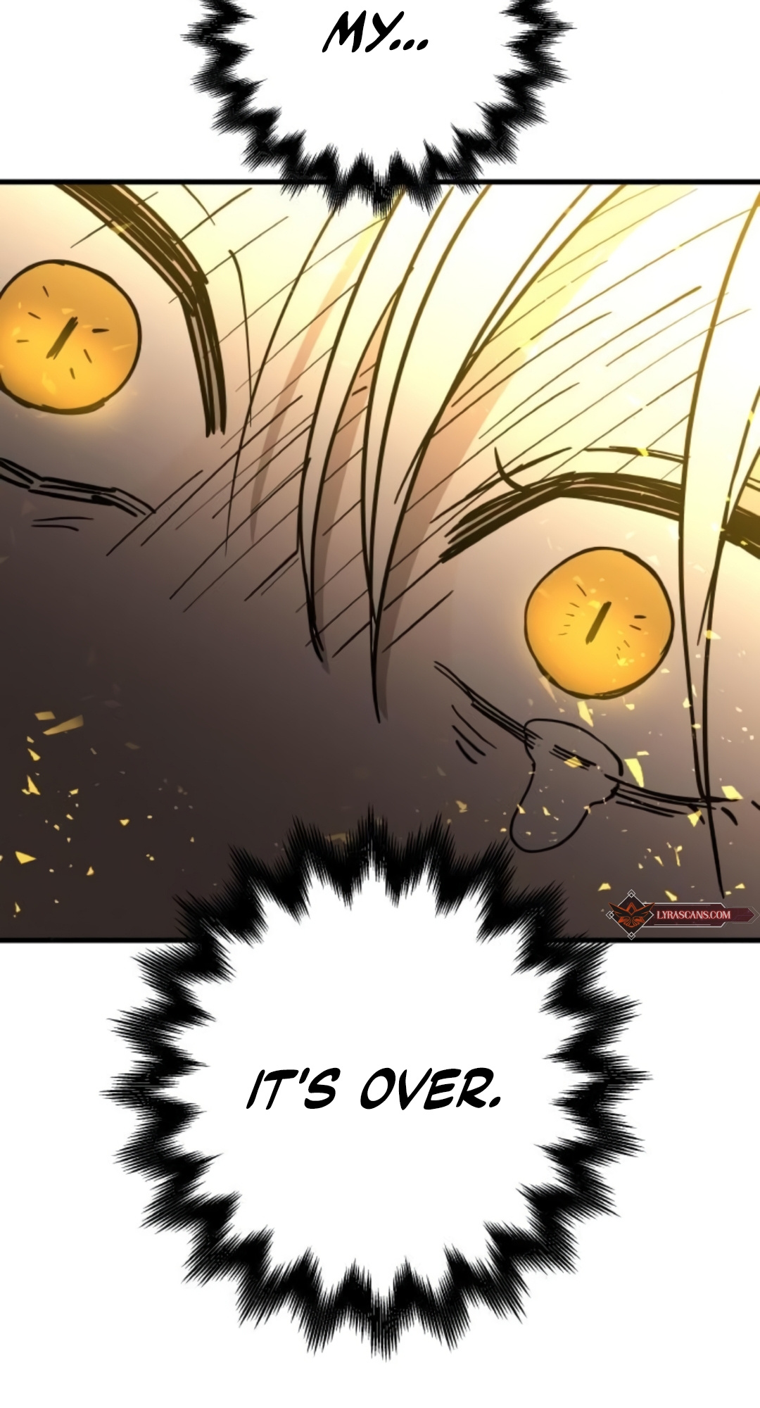 A World Of Gold To You - Chapter 2 Page 85