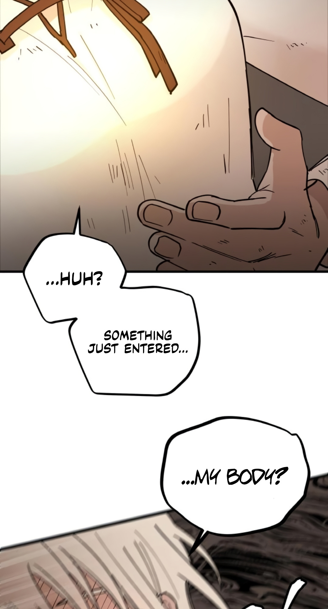 A World Of Gold To You - Chapter 2 Page 95