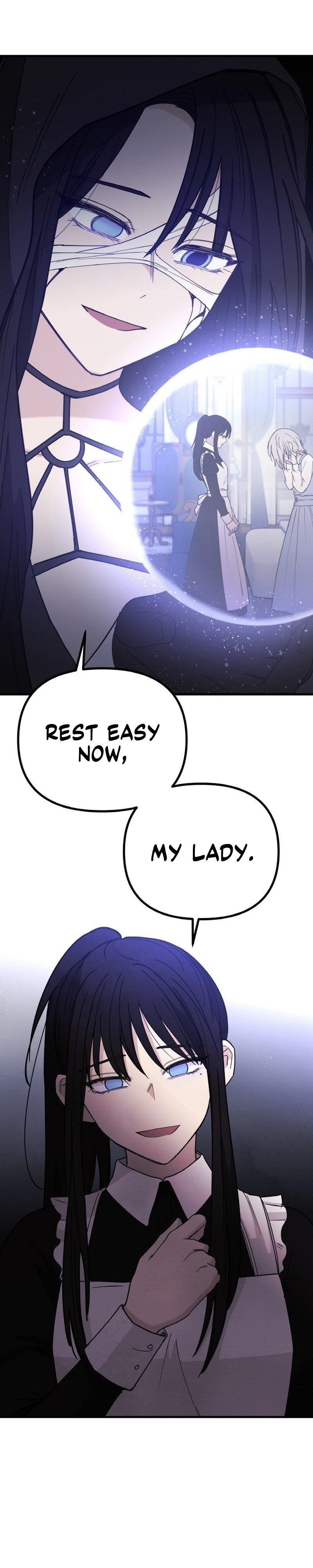 A World Of Gold To You - Chapter 24 Page 37