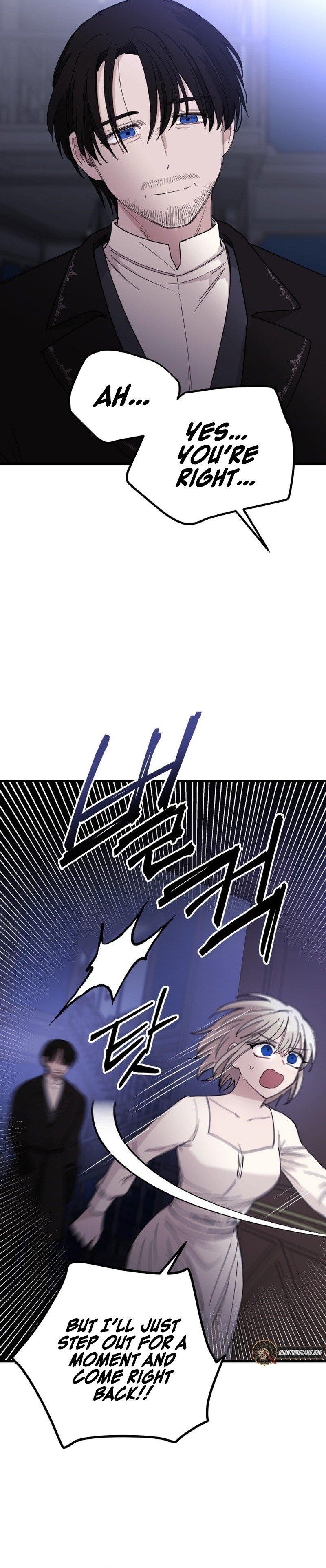 A World Of Gold To You - Chapter 27 Page 23