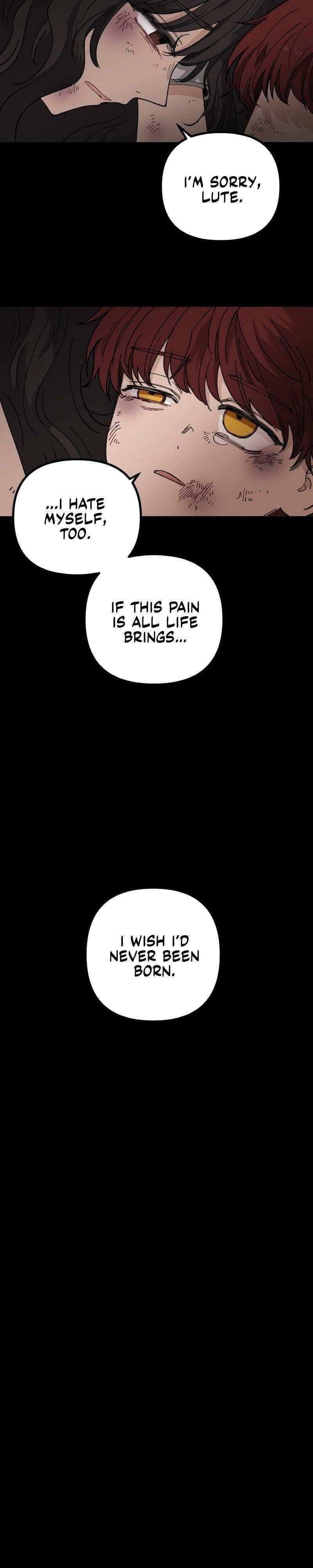 A World Of Gold To You - Chapter 29 Page 6