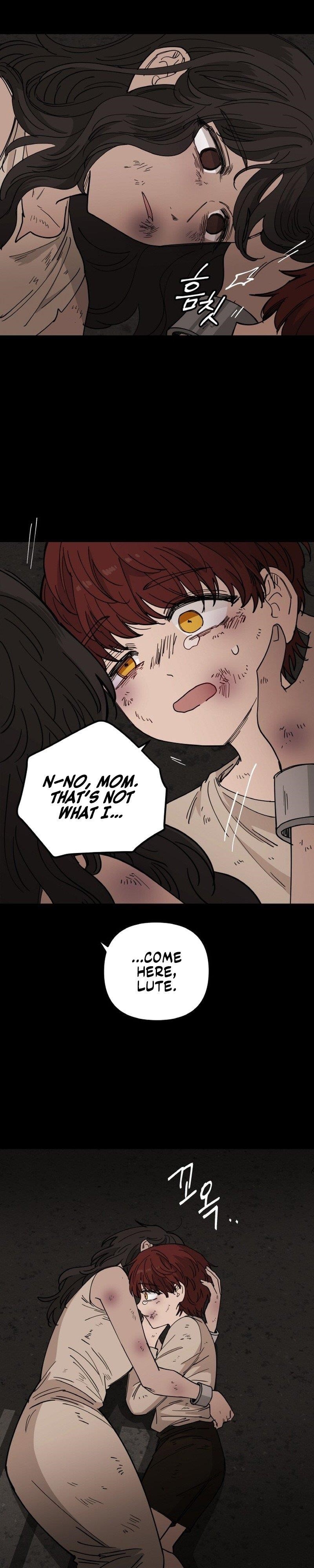 A World Of Gold To You - Chapter 29 Page 7