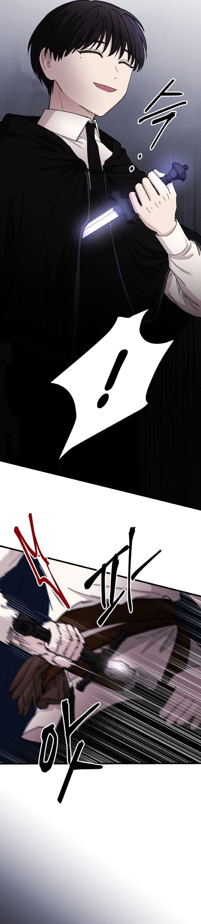 A World Of Gold To You - Chapter 31 Page 31