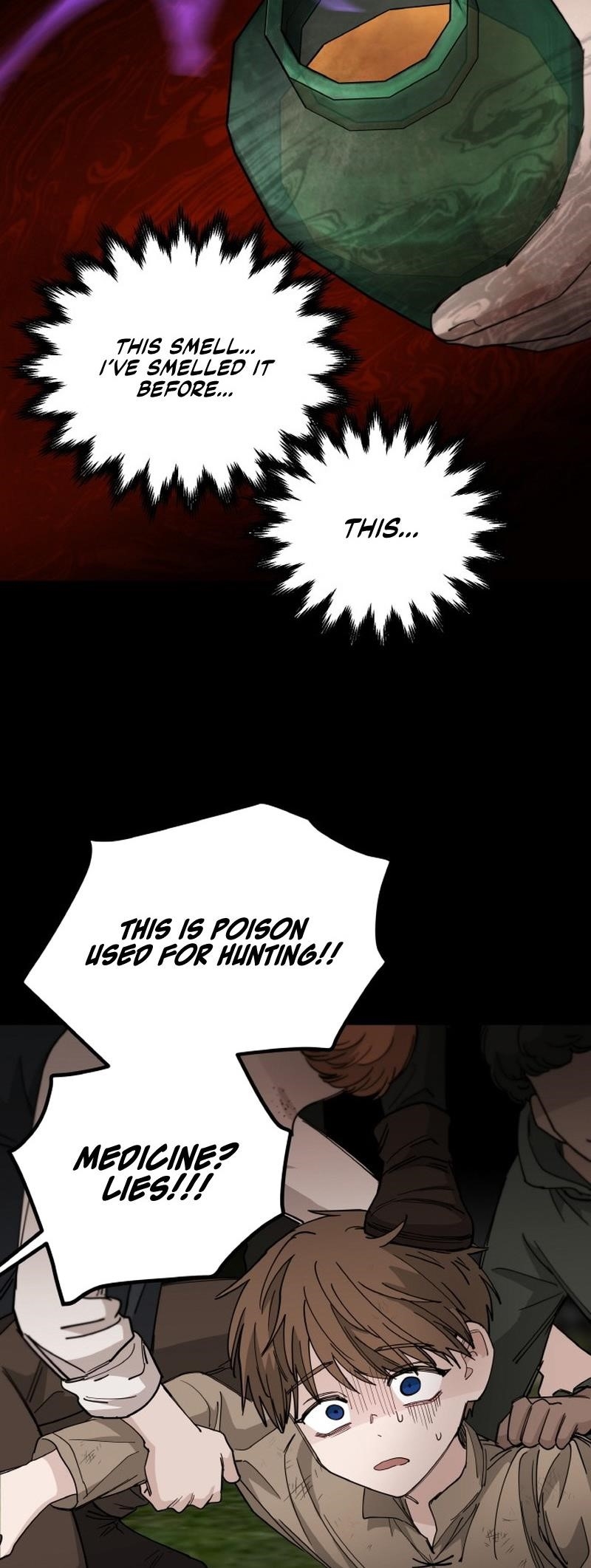 A World Of Gold To You - Chapter 33 Page 19