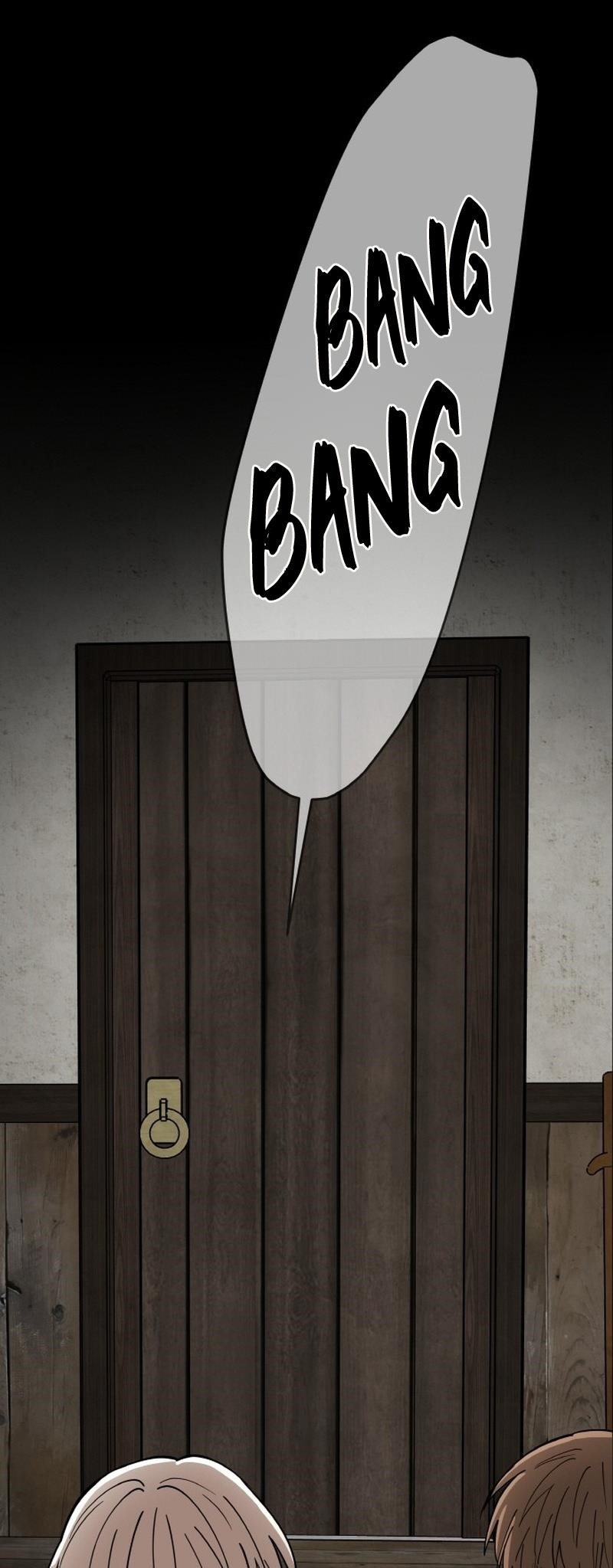 A World Of Gold To You - Chapter 33 Page 3