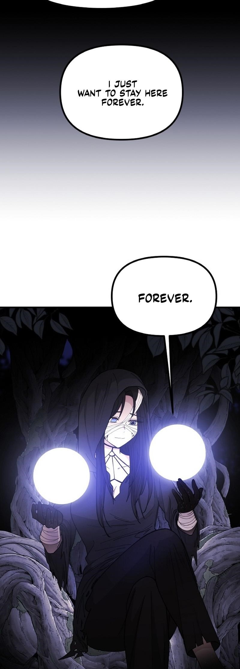 A World Of Gold To You - Chapter 34 Page 6