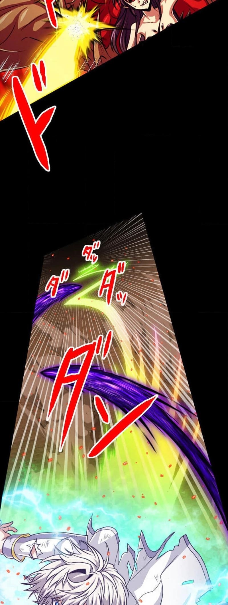 Magic Level 99990000 All-Attribute Great Sage - Chapter 100 Page 26