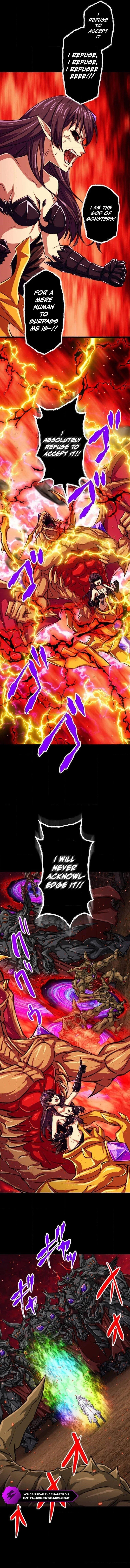 Magic Level 99990000 All-Attribute Great Sage - Chapter 100 Page 35