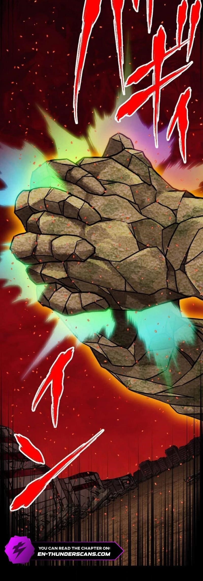 Magic Level 99990000 All-Attribute Great Sage - Chapter 100 Page 54