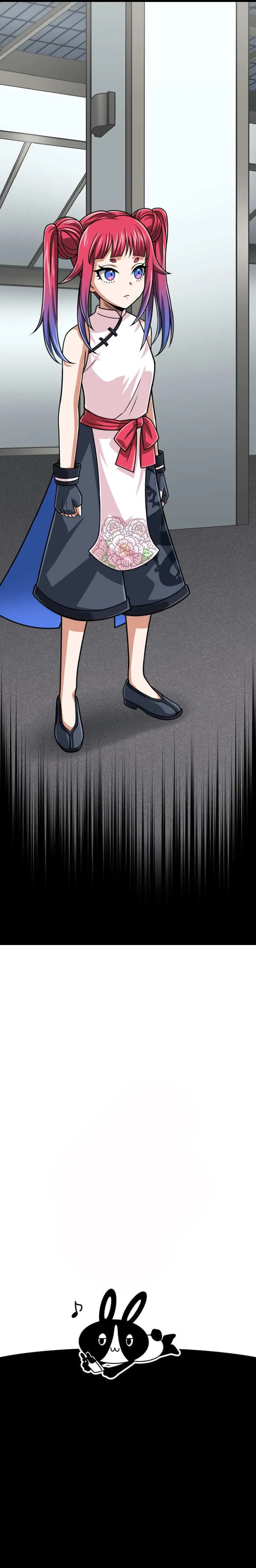 Magic Level 99990000 All-Attribute Great Sage - Chapter 103 Page 11