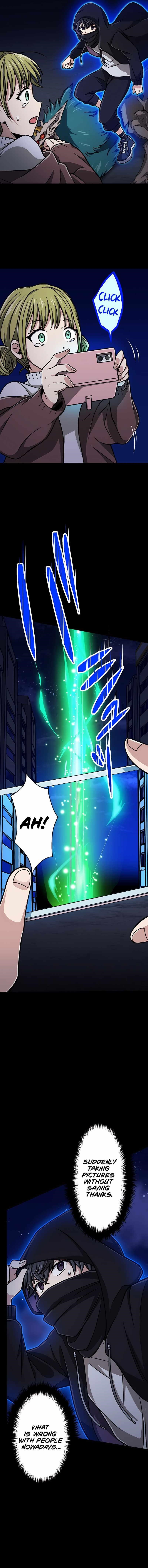 Magic Level 99990000 All-Attribute Great Sage - Chapter 11 Page 13