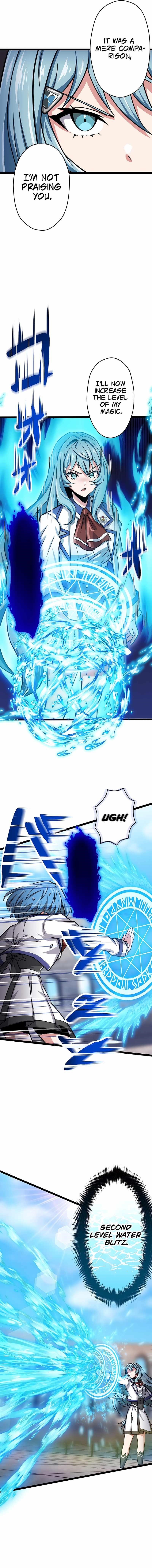 Magic Level 99990000 All-Attribute Great Sage - Chapter 12 Page 12
