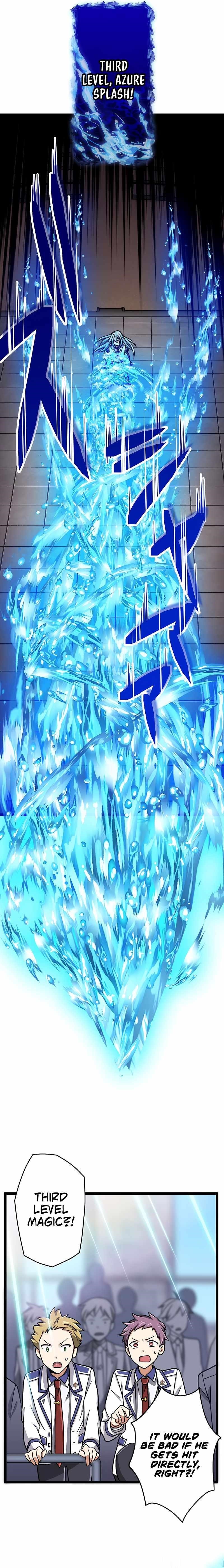 Magic Level 99990000 All-Attribute Great Sage - Chapter 13 Page 17