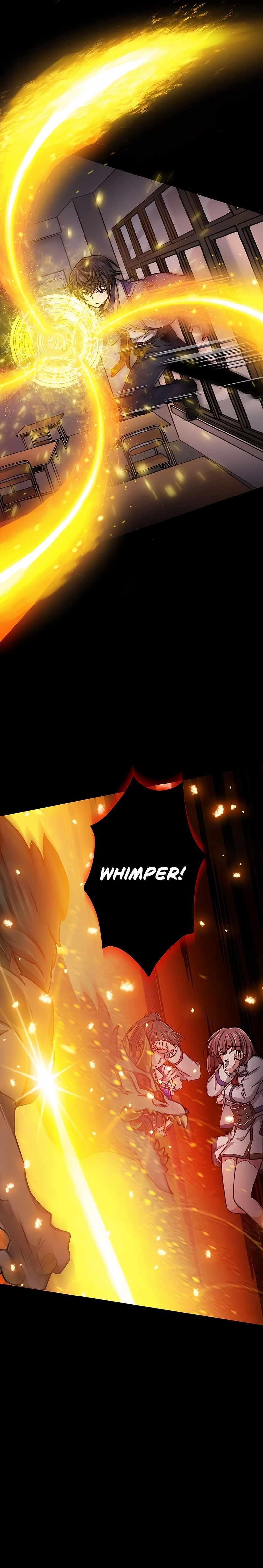 Magic Level 99990000 All-Attribute Great Sage - Chapter 14 Page 13