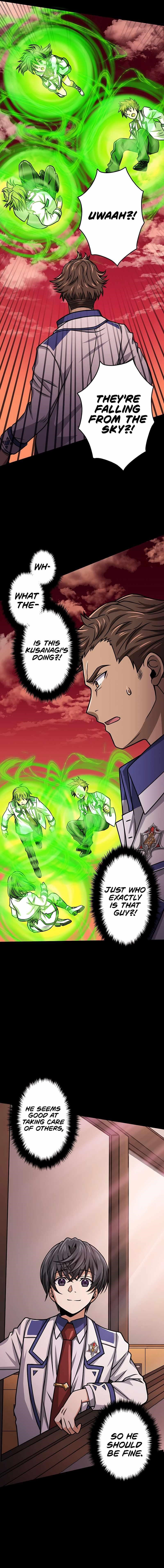 Magic Level 99990000 All-Attribute Great Sage - Chapter 14 Page 19