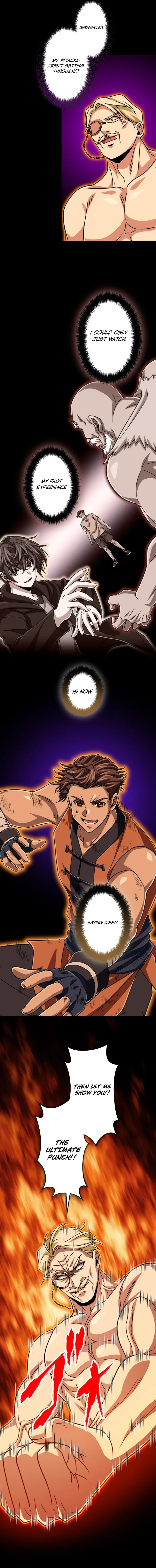 Magic Level 99990000 All-Attribute Great Sage - Chapter 142 Page 15