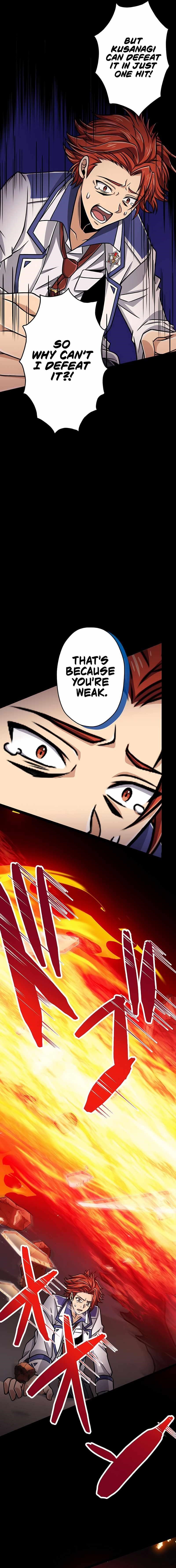 Magic Level 99990000 All-Attribute Great Sage - Chapter 15 Page 17