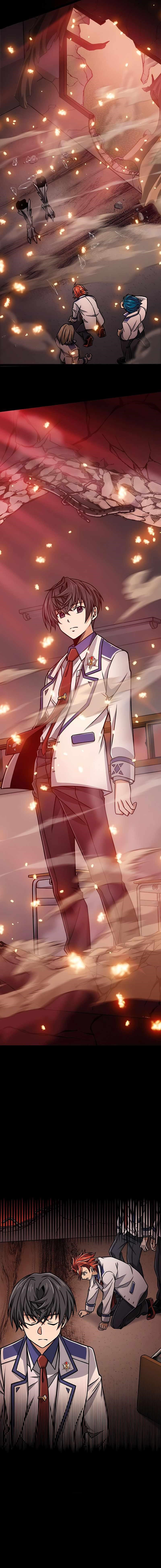 Magic Level 99990000 All-Attribute Great Sage - Chapter 15 Page 18