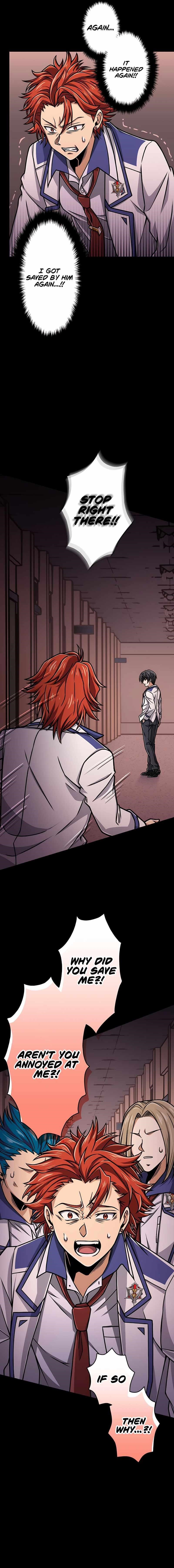 Magic Level 99990000 All-Attribute Great Sage - Chapter 15 Page 19