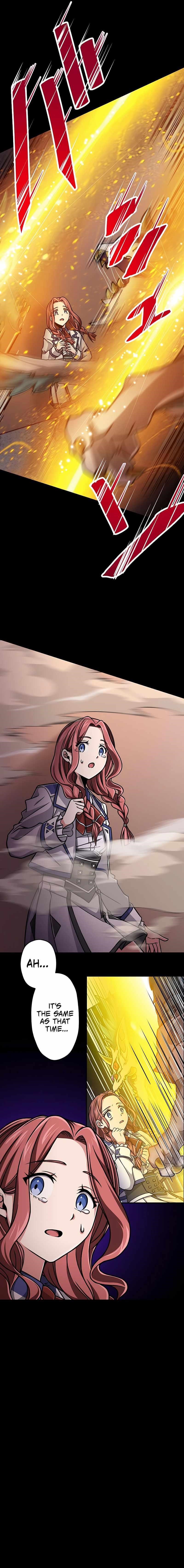 Magic Level 99990000 All-Attribute Great Sage - Chapter 15 Page 2