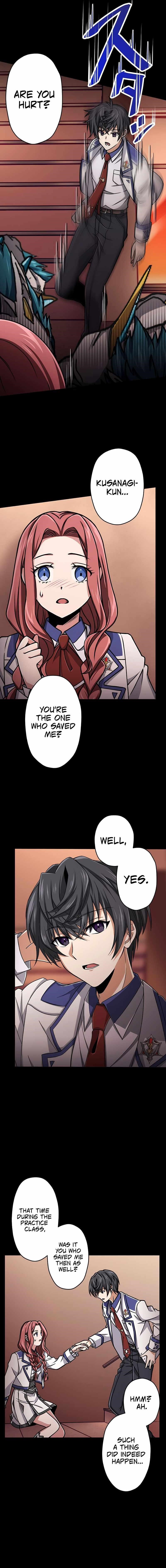 Magic Level 99990000 All-Attribute Great Sage - Chapter 15 Page 3