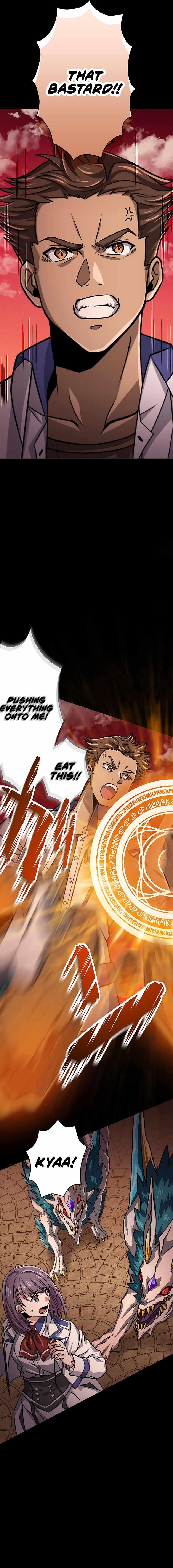 Magic Level 99990000 All-Attribute Great Sage - Chapter 16 Page 10