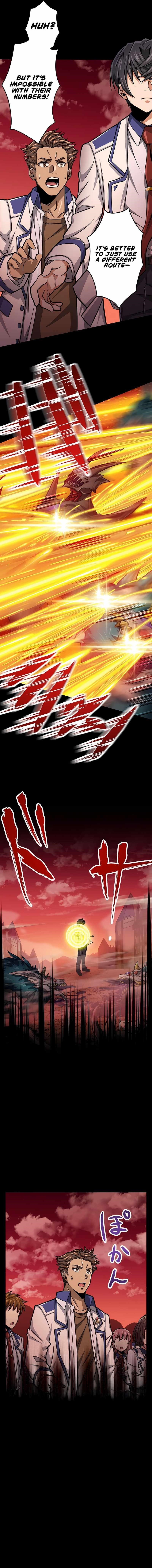 Magic Level 99990000 All-Attribute Great Sage - Chapter 16 Page 13