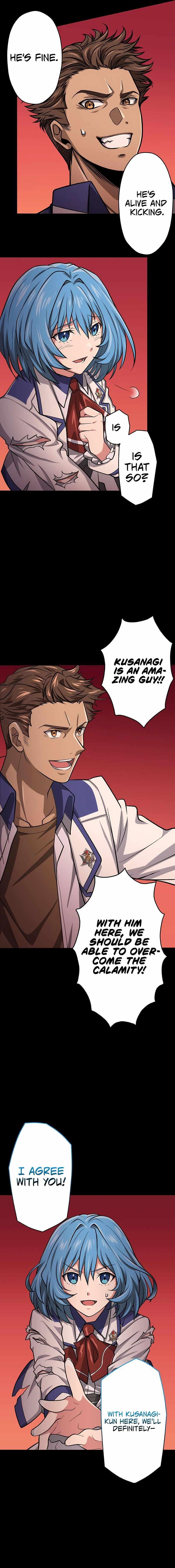 Magic Level 99990000 All-Attribute Great Sage - Chapter 16 Page 18