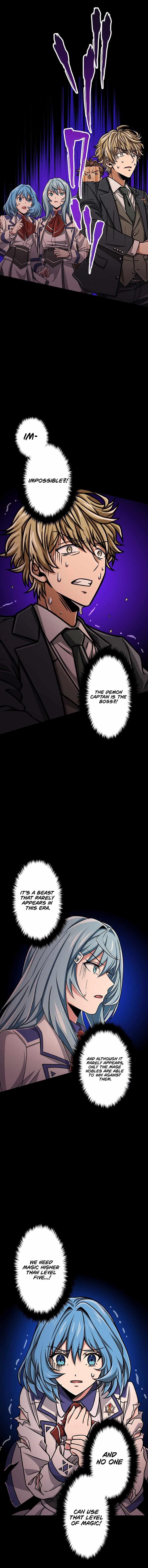 Magic Level 99990000 All-Attribute Great Sage - Chapter 17 Page 12