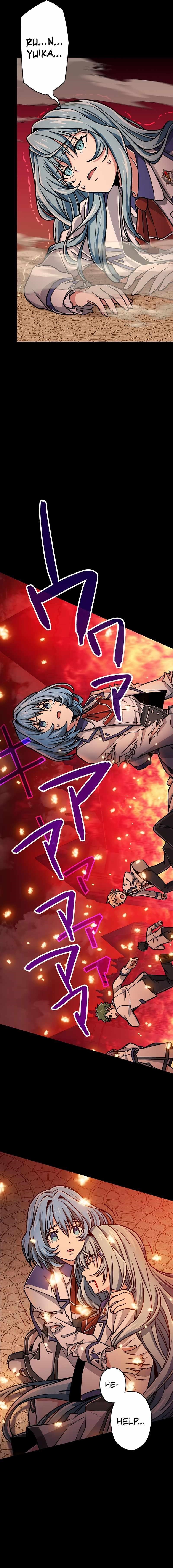 Magic Level 99990000 All-Attribute Great Sage - Chapter 17 Page 16