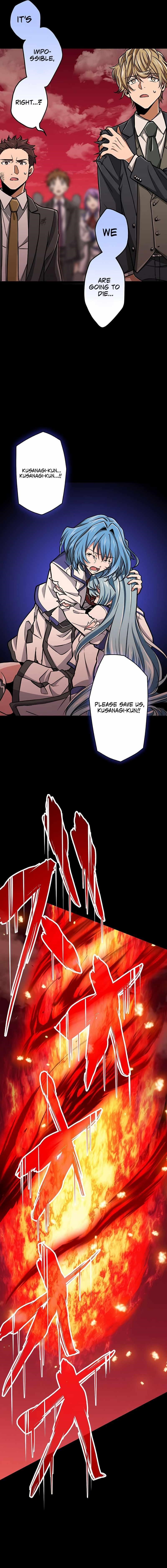 Magic Level 99990000 All-Attribute Great Sage - Chapter 17 Page 18