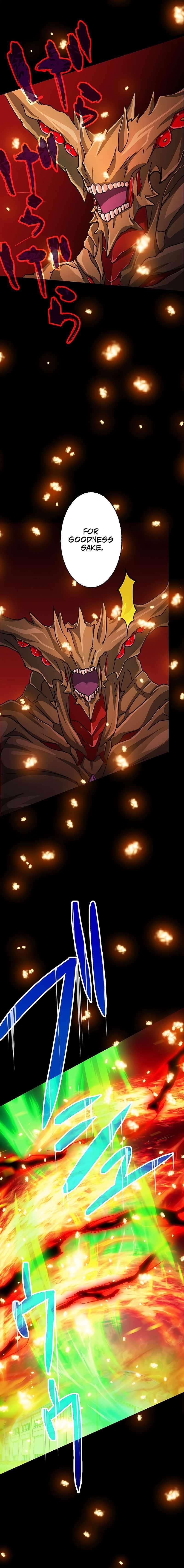 Magic Level 99990000 All-Attribute Great Sage - Chapter 17 Page 20