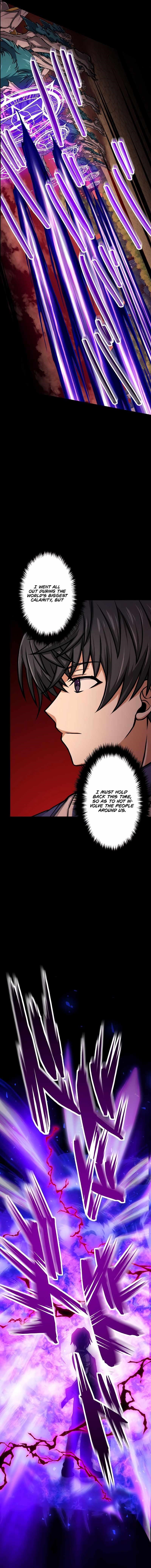 Magic Level 99990000 All-Attribute Great Sage - Chapter 18 Page 13