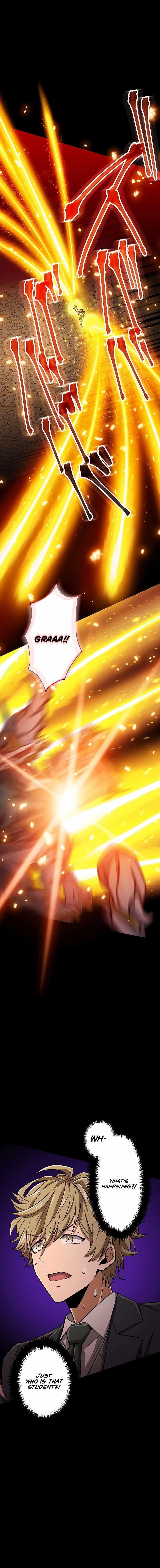 Magic Level 99990000 All-Attribute Great Sage - Chapter 18 Page 15