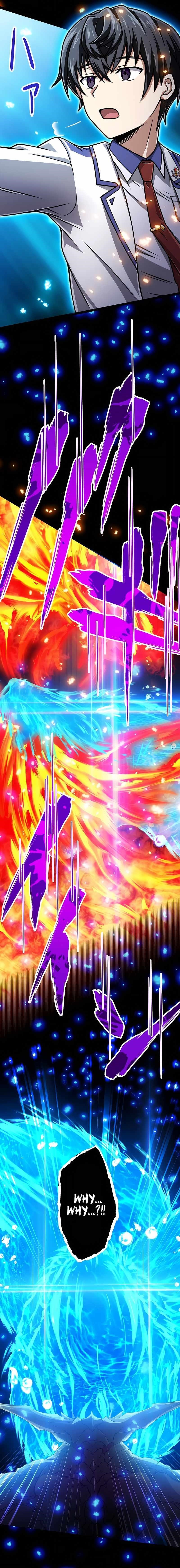 Magic Level 99990000 All-Attribute Great Sage - Chapter 19 Page 10