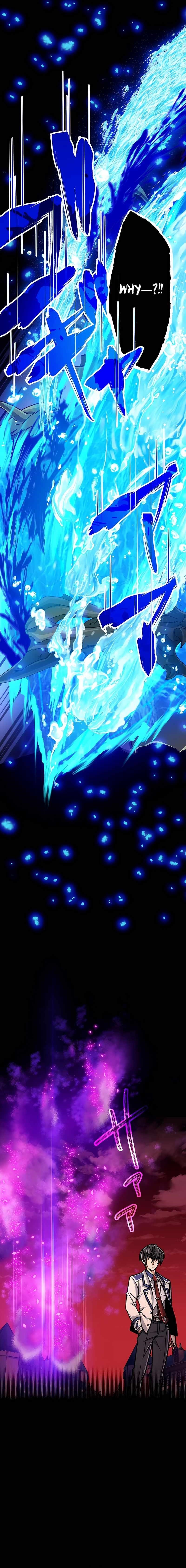Magic Level 99990000 All-Attribute Great Sage - Chapter 19 Page 11