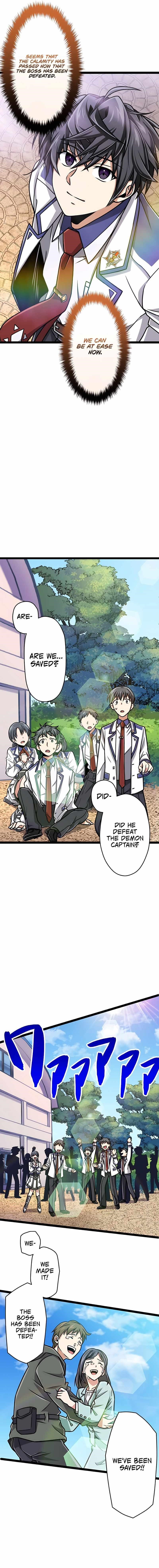Magic Level 99990000 All-Attribute Great Sage - Chapter 19 Page 13