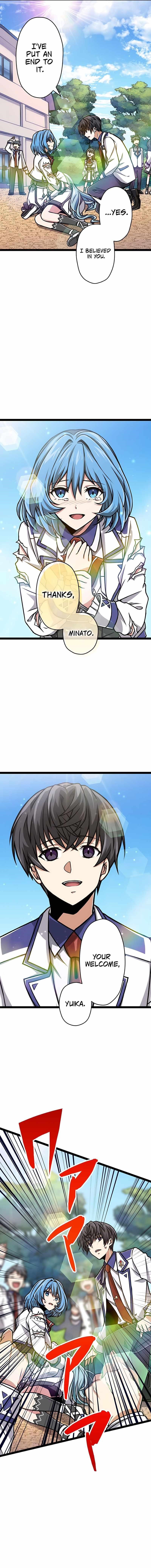 Magic Level 99990000 All-Attribute Great Sage - Chapter 19 Page 15