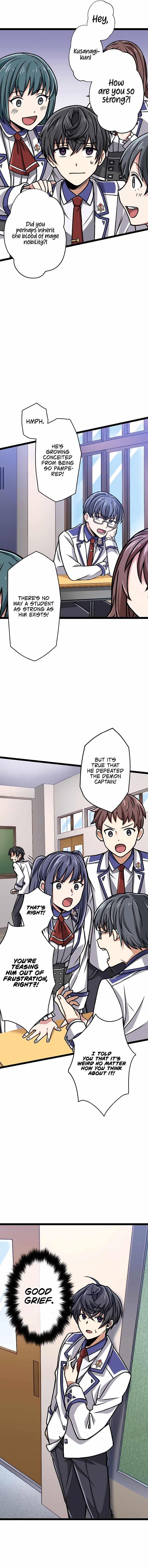 Magic Level 99990000 All-Attribute Great Sage - Chapter 19 Page 18