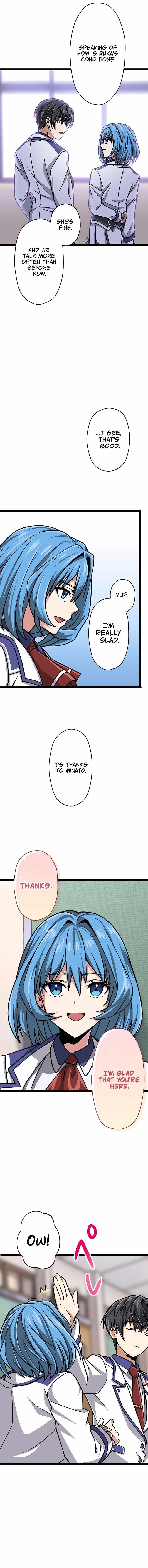 Magic Level 99990000 All-Attribute Great Sage - Chapter 19 Page 20