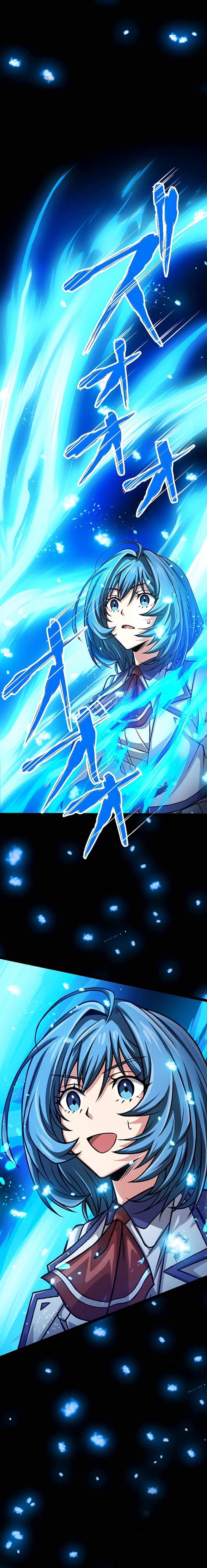 Magic Level 99990000 All-Attribute Great Sage - Chapter 19 Page 5