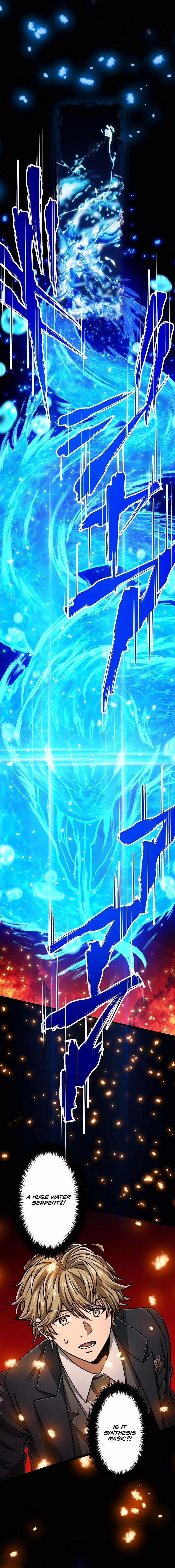 Magic Level 99990000 All-Attribute Great Sage - Chapter 19 Page 6