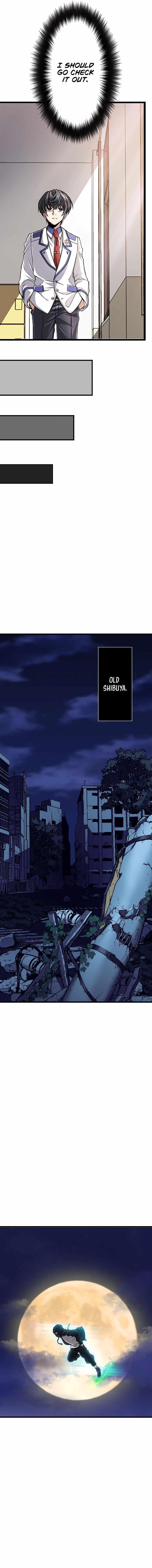 Magic Level 99990000 All-Attribute Great Sage - Chapter 2 Page 14