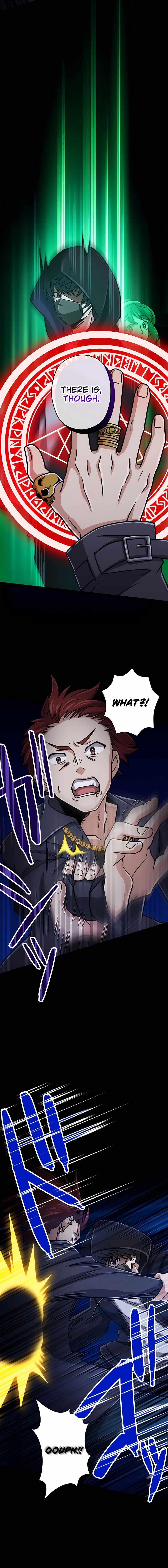 Magic Level 99990000 All-Attribute Great Sage - Chapter 21 Page 12
