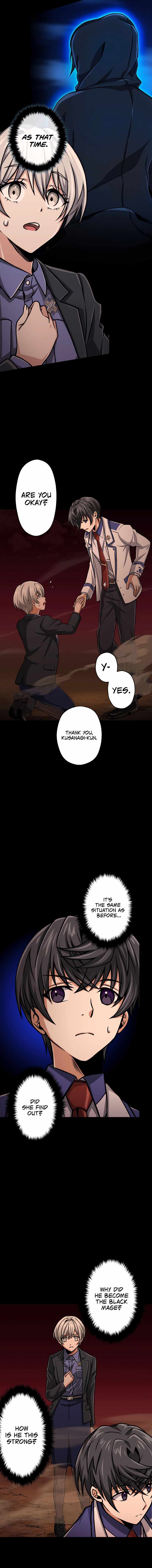 Magic Level 99990000 All-Attribute Great Sage - Chapter 24 Page 16