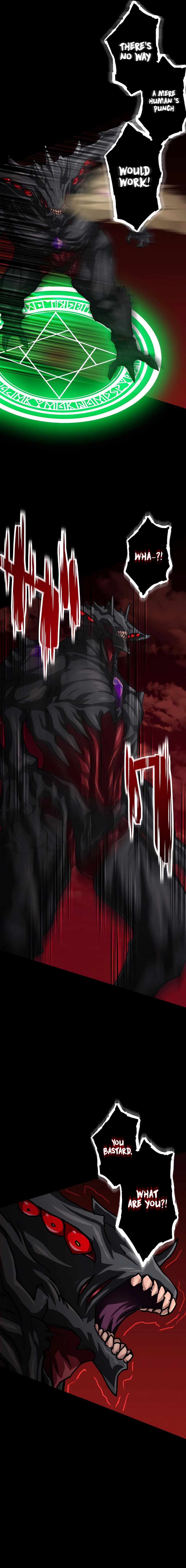 Magic Level 99990000 All-Attribute Great Sage - Chapter 25 Page 20