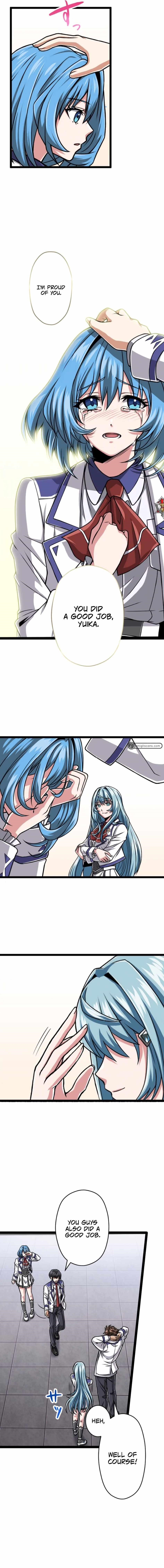 Magic Level 99990000 All-Attribute Great Sage - Chapter 29 Page 4