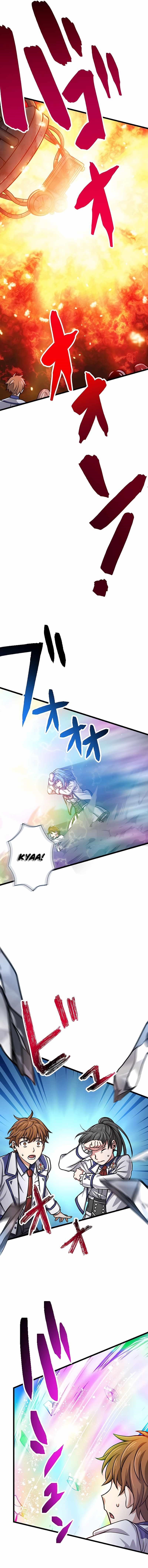Magic Level 99990000 All-Attribute Great Sage - Chapter 3 Page 17