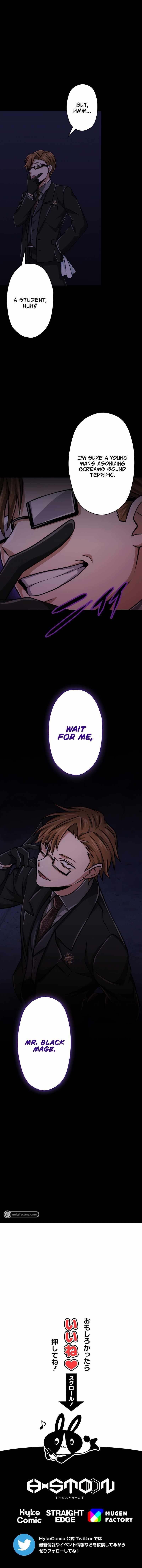 Magic Level 99990000 All-Attribute Great Sage - Chapter 34 Page 18
