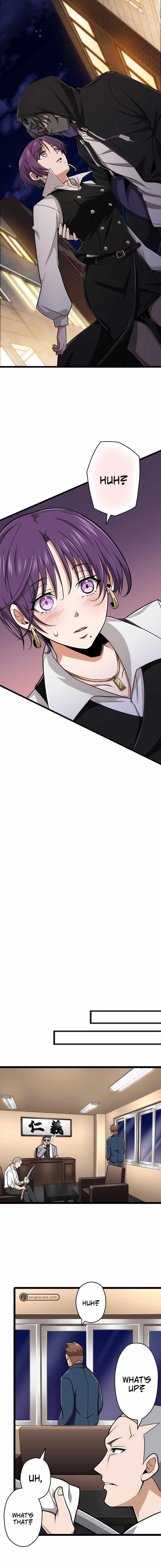 Magic Level 99990000 All-Attribute Great Sage - Chapter 37 Page 13